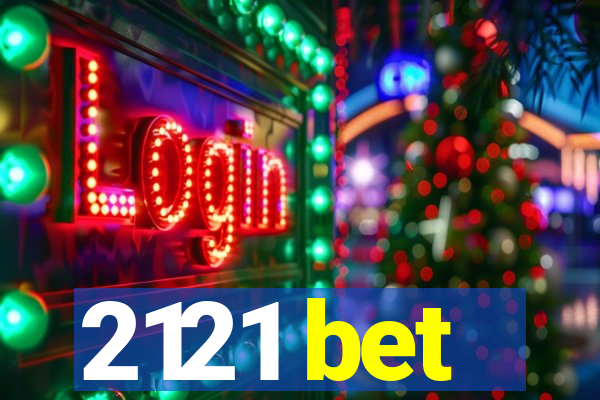 2121 bet